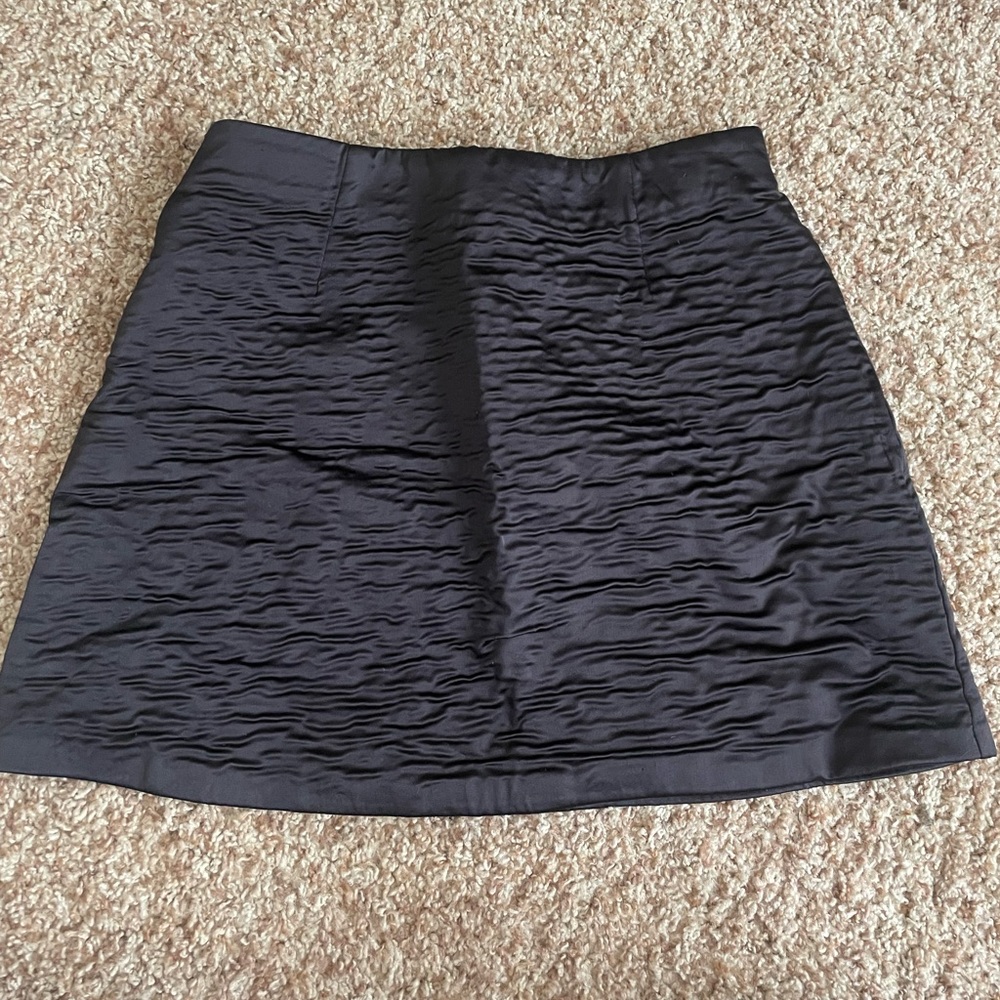Zara Mini Skirt